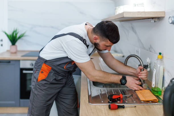 Best Clogged Drain Plumber  in Williamston, SC