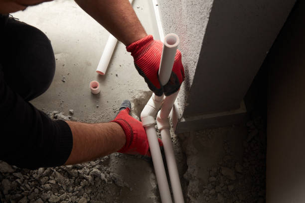 Best Plumbing Installation Services  in Williamston, SC