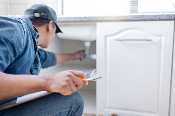 Best Hot Water Heater Installation  in Williamston, SC