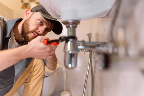 Trusted Williamston, SC Plumbing Experts