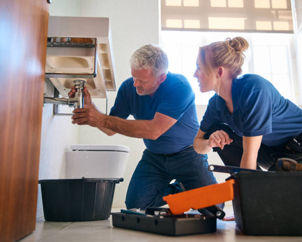 Best Plumbing Repair Near Me  in Williamston, SC